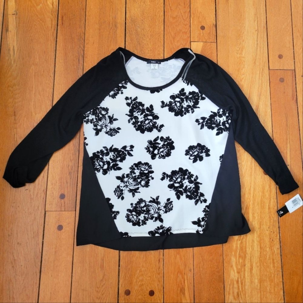 ING Women's Top